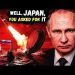Huge SHOCK to Japan┃Russia Issued a Harsh Ultimatum to Tokyo and Launched its Most Powerful Missiles