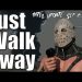 Intel Update – Sep. 19 – Just Walk Away