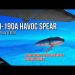 AGM-190A Havoc Spear | Missile that doesn’t need bomber or fighter for launch