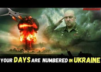 I will SHRED them all with Tactical Nuclear Weapons: General ‘ARMAGEDDON’ made a SHOCKING statement
