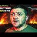 ”A Terrible END awaits us”: Street Battles began in KYIV! Zelensky has Ceased to Contact!