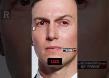 Soros & Kushner: The Secret MAGA Connection REVEALED! #shorts