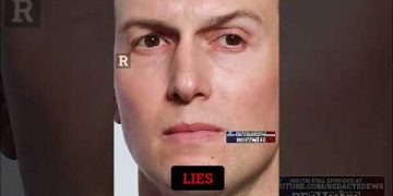 Soros & Kushner: The Secret MAGA Connection REVEALED! #shorts