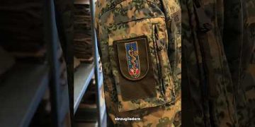 Start ins Militär-Medizinstudium