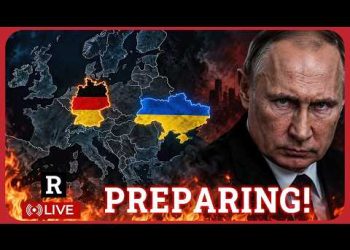 NATO and Europe Have a Death wish Preparing For War Against Russia, Germany’s AFD Wins