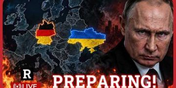 NATO and Europe Have a Death wish Preparing For War Against Russia, Germany’s AFD Wins