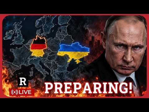 NATO and Europe Have a Death wish Preparing For War Against Russia, Germany’s AFD Wins