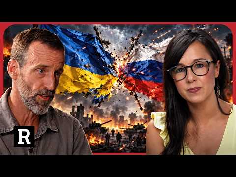 WARNING: NATO Wants YOU To Die For It’s War With Russia