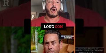 Trumpism: The Global Zionist Scam Exposed! #shorts