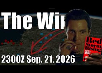 The Wire – September 21, 2026
