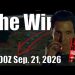 The Wire – September 21, 2026
