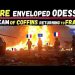 RUSSIA for the First Time Destroyed NATO’s EYES in ODESSA: France lost its $120 Million RADAR