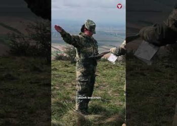 Vor dem Unistart: eine Woche Bundesheer