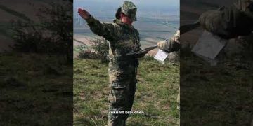 Vor dem Unistart: eine Woche Bundesheer