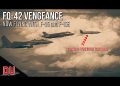 FQ-42 Vengeance | General Atomics’s CCA aircraft getting ready
