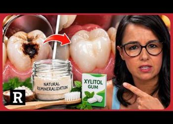 Dentists Are Making Millions From This Lie – Dr. Ellie Phillips EXPOSES the dental industry