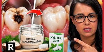 Dentists Are Making Millions From This Lie – Dr. Ellie Phillips EXPOSES the dental industry