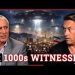 “Caught on camera!” MASSIVE UFO’S SEEN OVER IRAN, 1000’s of EYEWITNESSES CAPTURE THEM ON CAMERA
