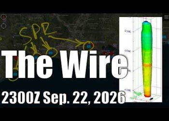 The Wire – September 22, 2026