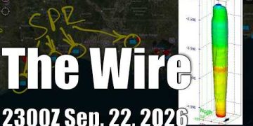 The Wire – September 22, 2026