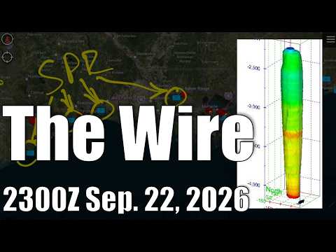 The Wire – September 22, 2026