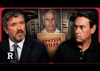 Congressman Massie Just Dropped an Epstein Ultimatum and he Named Names