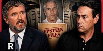Congressman Massie Just Dropped an Epstein Ultimatum and he Named Names