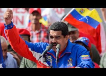 Trump 2.0: Maduro and International Law