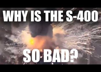 How to Deal with the S-400