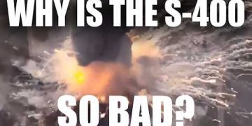 How to Deal with the S-400