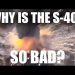 How to Deal with the S-400