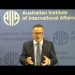 A New Era for Australia–EU Relations | Jason Collins | AIIA ACT Branch