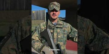 Zwei Waffen, volle Konzentration 💥