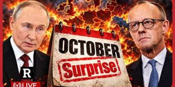 October Surprise Incoming! West Prepares for War with Russia, As Middle East Unravels | Redacted