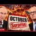 October Surprise Incoming! West Prepares for War with Russia, As Middle East Unravels | Redacted