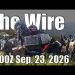 The Wire – September 23, 2026