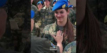 🩺 Vom Anwärter zum Militär-Medizinstudenten