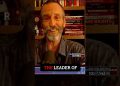 Ukraine War: US TRAPPED Russia, Fueled by Nazis? #shorts