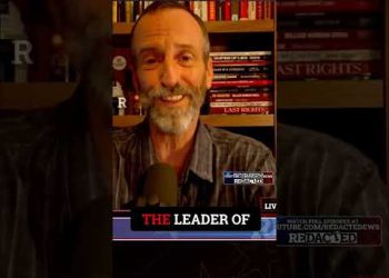 Ukraine War: US TRAPPED Russia, Fueled by Nazis? #shorts