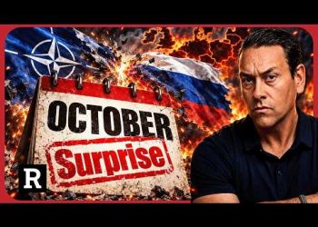 NATO WAR ALERT: Is This How They Drag America Into a War With Russia?