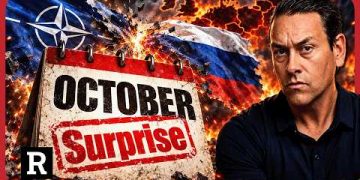 NATO WAR ALERT: Is This How They Drag America Into a War With Russia?