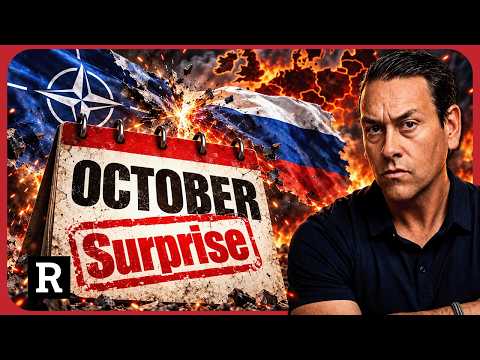 NATO WAR ALERT: Is This How They Drag America Into a War With Russia?