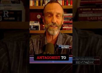 NATO Expansion: How America’s Dominance Plan Backfired #shorts
