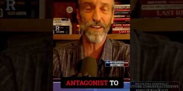 NATO Expansion: How America’s Dominance Plan Backfired #shorts