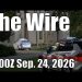 The Wire – September 24, 2026