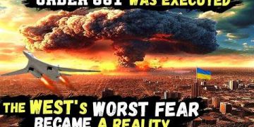 The APOCALYPSE struck KIEV: Putin for the First Time signed ORDER 661. The WEST is caught OFF-Guard.