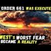 The APOCALYPSE struck KIEV: Putin for the First Time signed ORDER 661. The WEST is caught OFF-Guard.