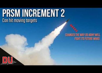 PRSM Increment 2 | Can hit moving targets !