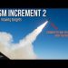 PRSM Increment 2 | Can hit moving targets !