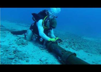 Is the Seabed a ‘Battlefield’? Australia’s Submarine Cable Challenge